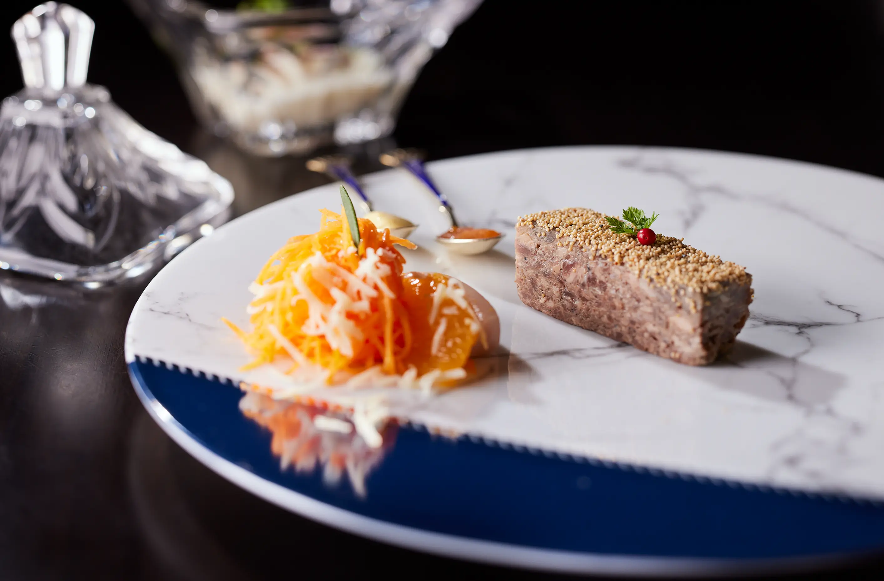 パテ・ド・カンパーニュ