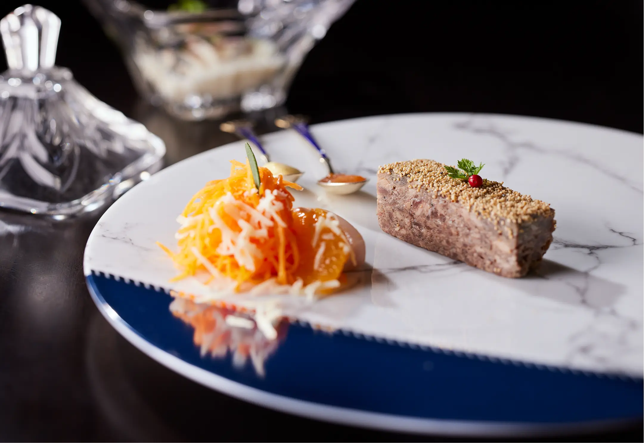 パテ・ド・カンパーニュ